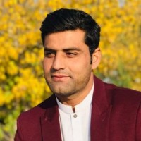 Mohammad Naeem Hamidi