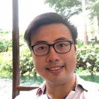 Wilson Leung