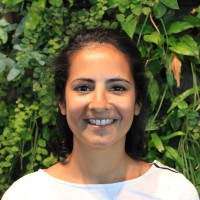 Jyoti Sohal-David