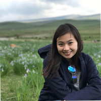 Shermaine Foo