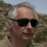 Serge Daneels