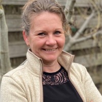 Annelies Claassen