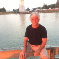 Tom Chevalier