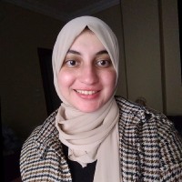 Doaa Adel