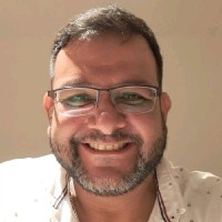 Guillermo J. Alfonso R.