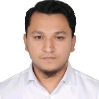 Md. Masudul Abdullah