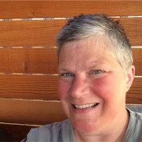 Sharon Hurlbut