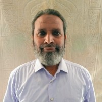 Uzair Ahmed Thadey