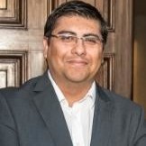 Carlos Javier Román Olivares