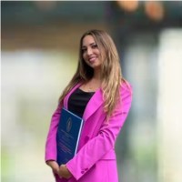 Claudia Lanza