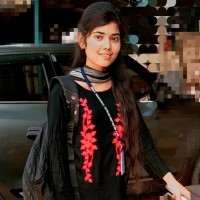 Divya Rajkumar