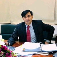 Sajid Hussain Siyal (Ph.D.)