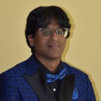 Vishnu Rajan
