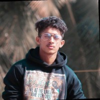 Prajwal a J