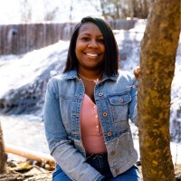 Trayvia Sherman