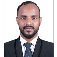 Muhammed Ramsheed. V