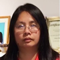 Angela Zhang