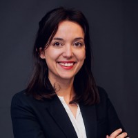 Marine Bertrand