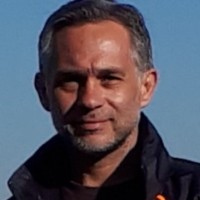 Charl Pruis