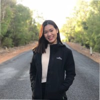 Grachel Kim