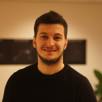 Gabriel Thomaidis