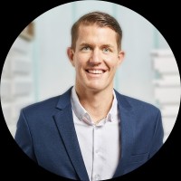 Benjamin J. von Matt