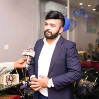Ubaid Sheikh