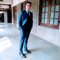 Romil Pandey