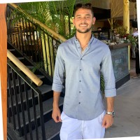 Daniel Bar