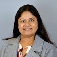 Namrata Mohanty
