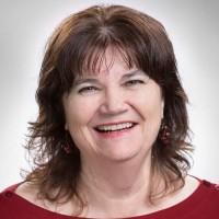 Susan Mccarter