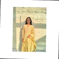 Kalyani Bharsakal