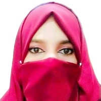 Nusrat Rasheed