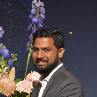 Achintha Jayaratne