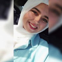 Wafa Abu Hammad