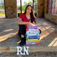 Dilcia Garcia, Rn