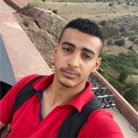 Abdalla El-Ruz