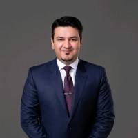 Ali Nawaz Fcca, Cpa, Cia, Ca-Uae