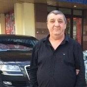 анатолий власов