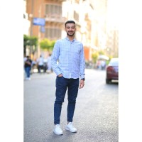 Micheal Gerges