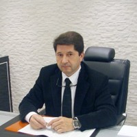 Antonio Luis Galbis Olivares