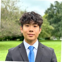 Benjamin Yu
