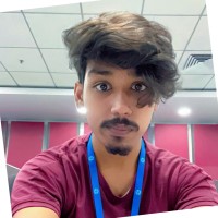 Shashank V
