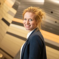 Amalie Muff Enevoldsen