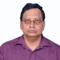 Ram Shankar Das