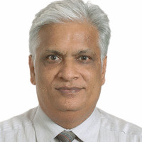 Harshad Mehta