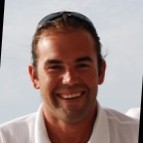 Alberto Cabrera Arjona