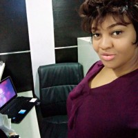 Yvonne Nkem Nwabueze