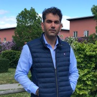 Saeid Anwari