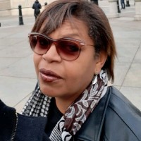 Joanie Arlow